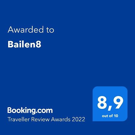 Bailen8 Διαμέρισμα Βαρκελώνη Εξωτερικό φωτογραφία